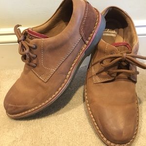 Clarke shoes